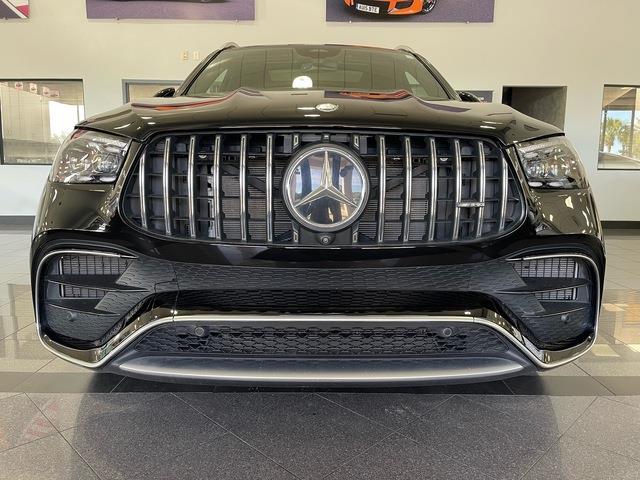 2024 Mercedes-Benz GL-Class (CC-2074879) for sale in Jacksonville, Florida