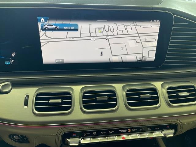 2024 Mercedes-Benz GL-Class (CC-2074879) for sale in Jacksonville, Florida