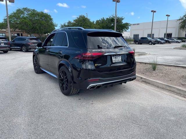 2024 Mercedes-Benz GL-Class (CC-2074879) for sale in Jacksonville, Florida