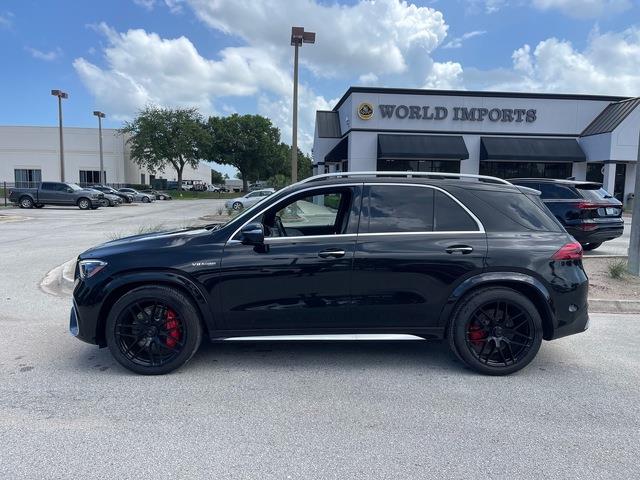 2024 Mercedes-Benz GL-Class (CC-2074879) for sale in Jacksonville, Florida
