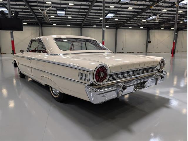 1963 Ford Galaxie (CC-2074880) for sale in Greensboro, North Carolina