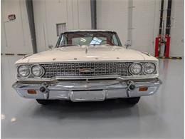 1963 Ford Galaxie (CC-2074880) for sale in Greensboro, North Carolina