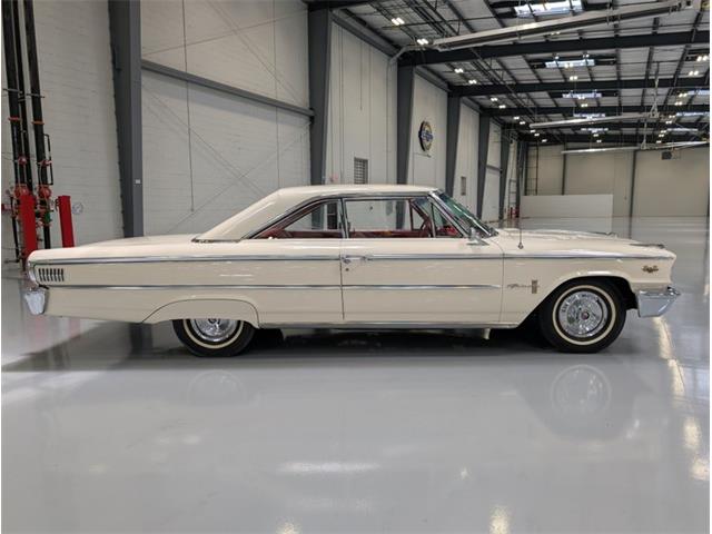 1963 Ford Galaxie (CC-2074880) for sale in Greensboro, North Carolina