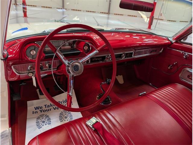 1963 Ford Galaxie (CC-2074880) for sale in Greensboro, North Carolina