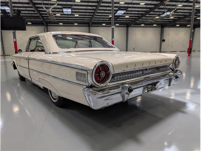 1963 Ford Galaxie (CC-2074880) for sale in Greensboro, North Carolina