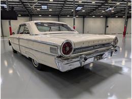 1963 Ford Galaxie (CC-2074880) for sale in Greensboro, North Carolina