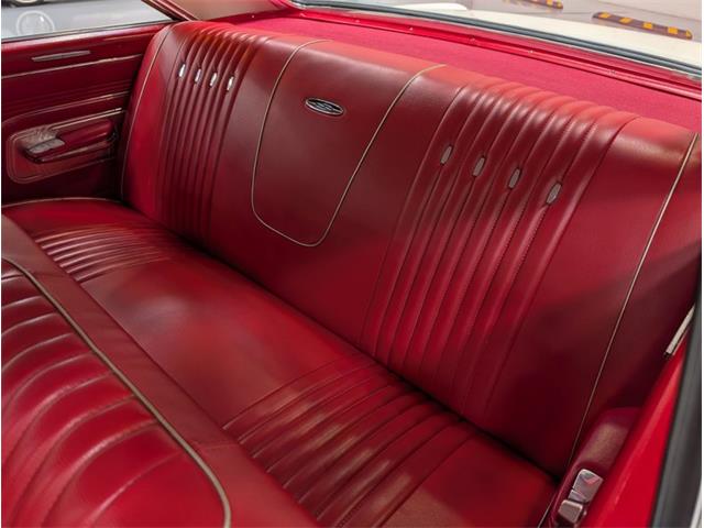 1963 Ford Galaxie (CC-2074880) for sale in Greensboro, North Carolina