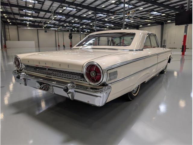 1963 Ford Galaxie (CC-2074880) for sale in Greensboro, North Carolina