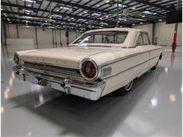 1963 Ford Galaxie (CC-2074880) for sale in Greensboro, North Carolina