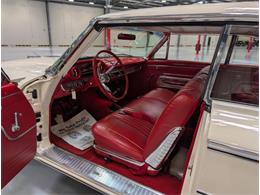 1963 Ford Galaxie (CC-2074880) for sale in Greensboro, North Carolina