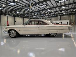 1963 Ford Galaxie (CC-2074880) for sale in Greensboro, North Carolina