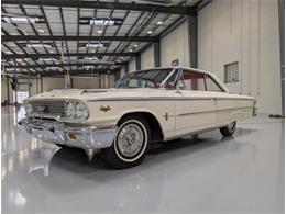 1963 Ford Galaxie (CC-2074880) for sale in Greensboro, North Carolina