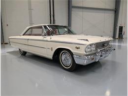 1963 Ford Galaxie (CC-2074880) for sale in Greensboro, North Carolina