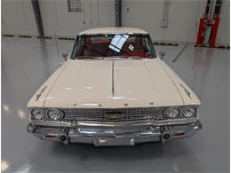 1963 Ford Galaxie (CC-2074880) for sale in Greensboro, North Carolina