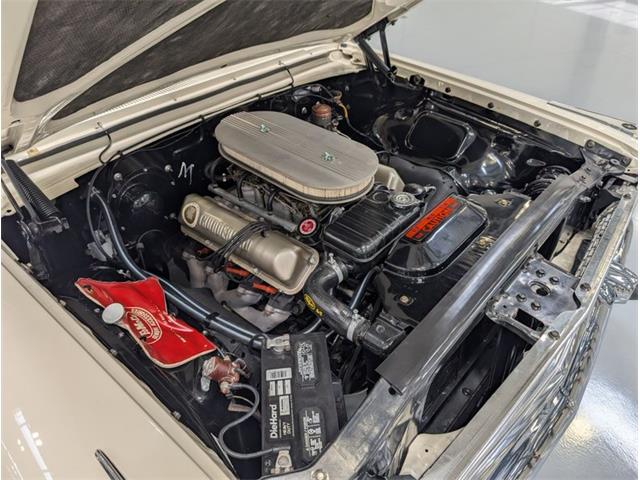 1963 Ford Galaxie (CC-2074880) for sale in Greensboro, North Carolina