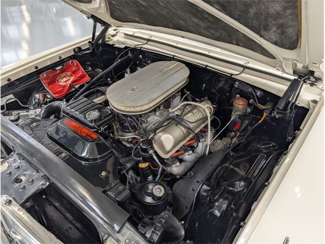 1963 Ford Galaxie (CC-2074880) for sale in Greensboro, North Carolina