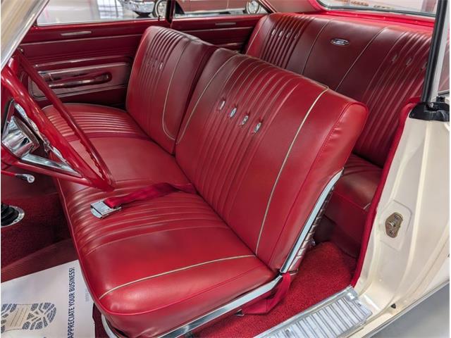 1963 Ford Galaxie (CC-2074880) for sale in Greensboro, North Carolina