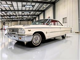1963 Ford Galaxie (CC-2074880) for sale in Greensboro, North Carolina