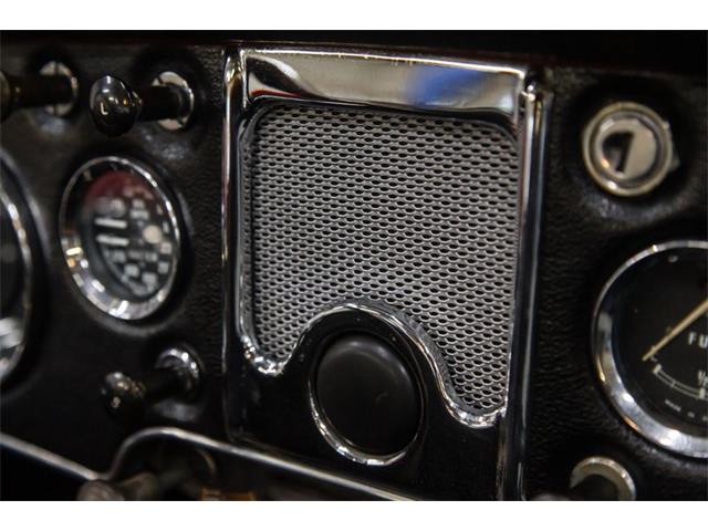 1962 MG MGA (CC-2074881) for sale in Lebanon, Tennessee