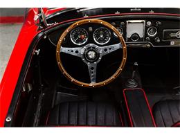 1962 MG MGA (CC-2074881) for sale in Lebanon, Tennessee