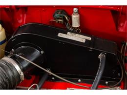 1962 MG MGA (CC-2074881) for sale in Lebanon, Tennessee