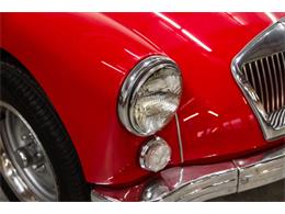 1962 MG MGA (CC-2074881) for sale in Lebanon, Tennessee