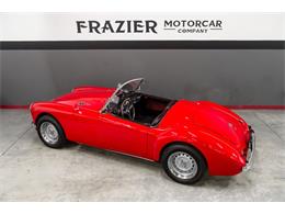 1962 MG MGA (CC-2074881) for sale in Lebanon, Tennessee