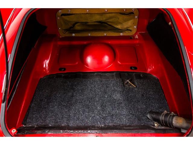 1962 MG MGA (CC-2074881) for sale in Lebanon, Tennessee
