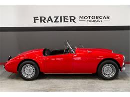 1962 MG MGA (CC-2074881) for sale in Lebanon, Tennessee
