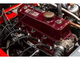 1962 MG MGA (CC-2074881) for sale in Lebanon, Tennessee