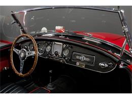 1962 MG MGA (CC-2074881) for sale in Lebanon, Tennessee