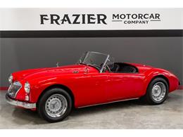 1962 MG MGA (CC-2074881) for sale in Lebanon, Tennessee