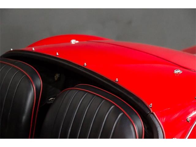 1962 MG MGA (CC-2074881) for sale in Lebanon, Tennessee
