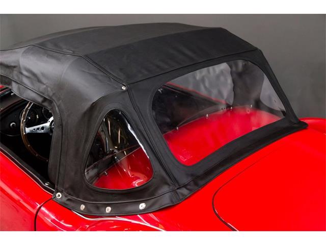 1962 MG MGA (CC-2074881) for sale in Lebanon, Tennessee
