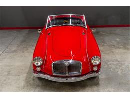 1962 MG MGA (CC-2074881) for sale in Lebanon, Tennessee