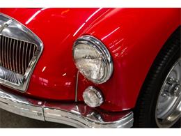 1962 MG MGA (CC-2074881) for sale in Lebanon, Tennessee