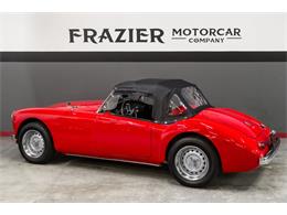 1962 MG MGA (CC-2074881) for sale in Lebanon, Tennessee