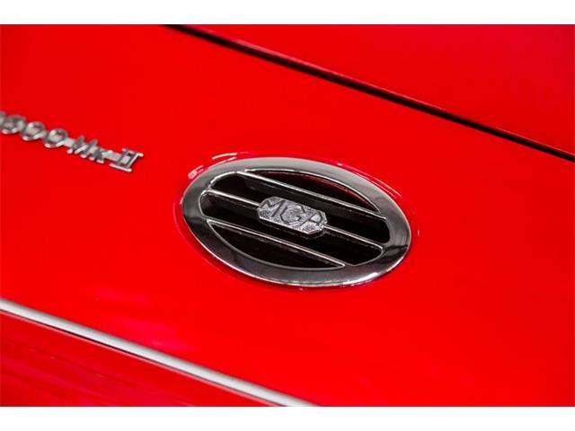 1962 MG MGA (CC-2074881) for sale in Lebanon, Tennessee