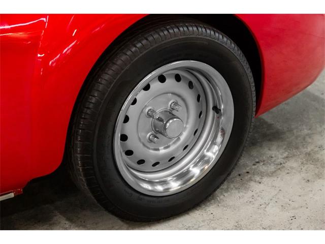 1962 MG MGA (CC-2074881) for sale in Lebanon, Tennessee