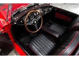 1962 MG MGA (CC-2074881) for sale in Lebanon, Tennessee