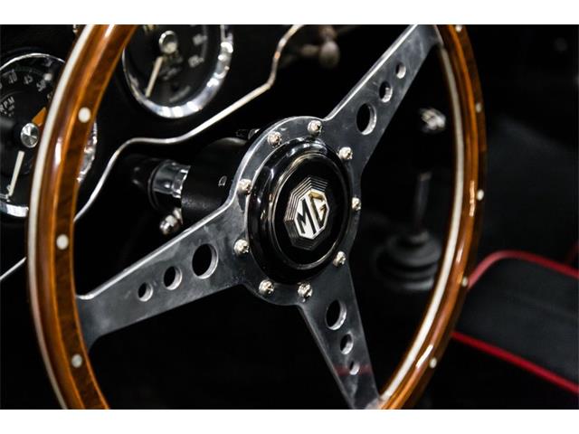 1962 MG MGA (CC-2074881) for sale in Lebanon, Tennessee