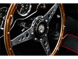 1962 MG MGA (CC-2074881) for sale in Lebanon, Tennessee