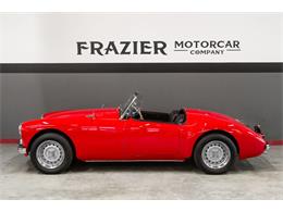 1962 MG MGA (CC-2074881) for sale in Lebanon, Tennessee