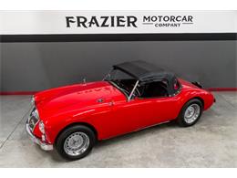 1962 MG MGA (CC-2074881) for sale in Lebanon, Tennessee