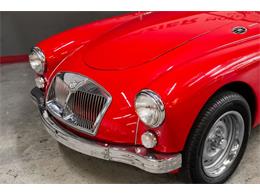 1962 MG MGA (CC-2074881) for sale in Lebanon, Tennessee