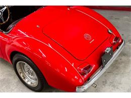 1962 MG MGA (CC-2074881) for sale in Lebanon, Tennessee