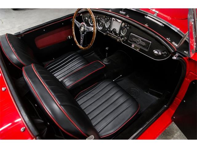 1962 MG MGA (CC-2074881) for sale in Lebanon, Tennessee