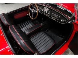 1962 MG MGA (CC-2074881) for sale in Lebanon, Tennessee