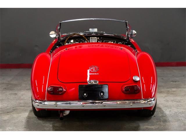 1962 MG MGA (CC-2074881) for sale in Lebanon, Tennessee
