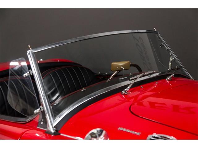 1962 MG MGA (CC-2074881) for sale in Lebanon, Tennessee